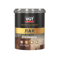 Лак полиуретановый для мебели